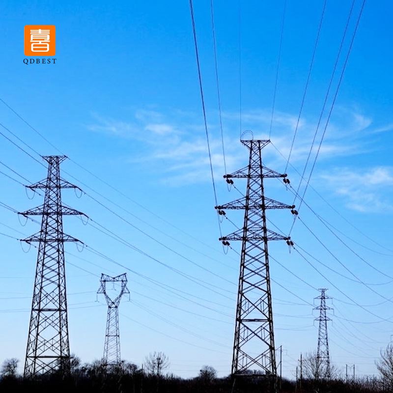 Transmission Structures
